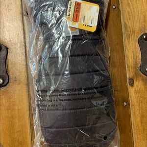 NWT Carhartt Quilted Insulated Mittens Womens Large